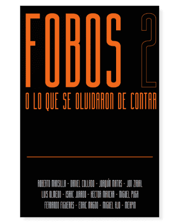 Fobos 2 o lo que se olvidaron de contar